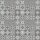 Emergo Andaluzja Vinylplatten 61x61 cm 1,49 m²