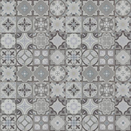 Emergo Andaluzja Vinylplatten 61x61 cm 1,49 m²