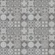 Emergo Andaluzja Vinylplatten 61x61 cm 1,49 m²