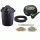  Aqua Nova UV-Druckfilter 9W für Teich 10000L + 5 weitere Produkte