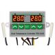  Adelid TES-DUO-230V-Controller