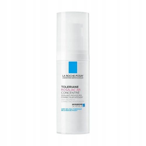 La Roche-Posay Toleriane Rosaliac AR Concentrate 40 ml koncentrat do twarzy