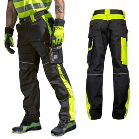 Ardon H6401 lange Arbeitshose, Größe 52