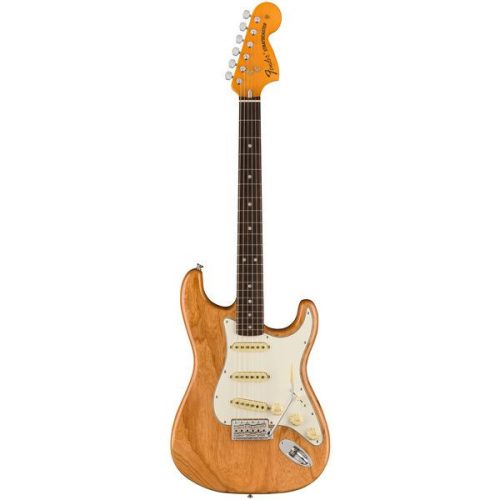  Fender AV II 73 STRAT RW AGNAT E-Gitarre