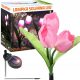  Interlook eingebettete Solarlampe 65 cm 1 Stk.