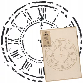  Aufklebervorlage 43 x 64 cm