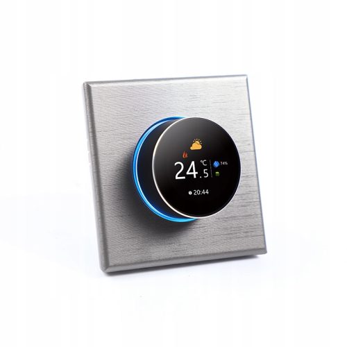 Knopfthermostat WIFI Wasser-Fußbodenheizung