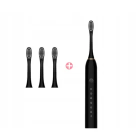  Tipps für elektrische Schallzahnbürsten