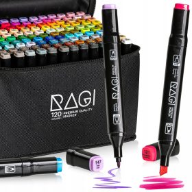  Ragi Promarker 120 Stk.