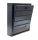 Darco Wohnbriefkasten 43,8x39,6x9 cm Anthrazit