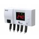  Solar CS-09 Solarkollektorpumpensteuerung