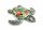 INTEX AUFBLASBARE TURTLE-SCHWIMMMATRATZE 57555
