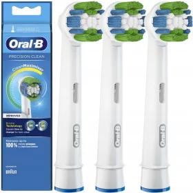  Oral-B Zahnbürstenköpfe Original Oral-B 3 Stück
