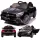  Batteriebetriebenes Auto Mercedes SL65 S Schwarzes Elektroauto für Kinder