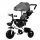  Kajtek SJ-BT-16 Graues Dreirad