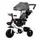  Kajtek SJ-BT-16 Graues Dreirad