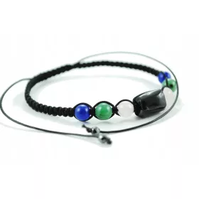  TURMALIN + Sternzeichen WASSERMANN