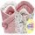  Baby-Wickeltuch aus weicher polnischer Baumwolle