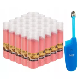  Premium Light Kerzeneinsatz K-3 17,3 cm