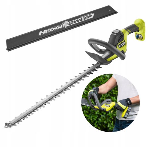  Ryobi 55 cm 18 V kabellose elektrische Schere