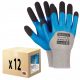 FOM DUOAIR RWNYLBI FOAM Handschuhe Größe 10 - XL 12 Paar