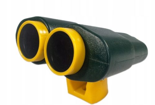Rotierendes Fernglas für Kinder Playground JF blau