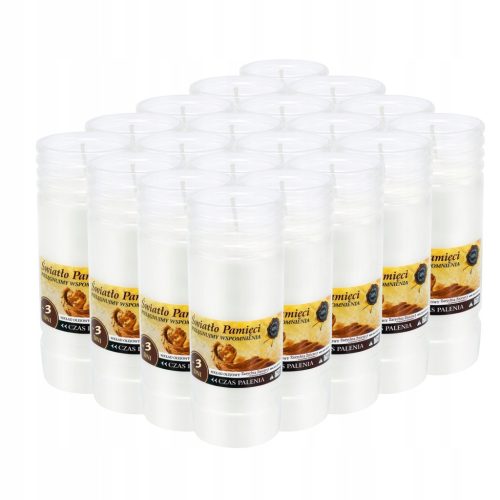 Öleinsatz für Premium Light Kerzen 14,5 cm