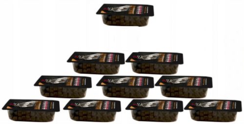  Alpha Spirit Trockenfutter-Geschmacksmischung 0,2 kg