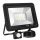 Halogen kaltweiß 6000 lm 20 W