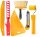 Hardy Optimum Tapezierset