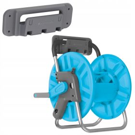  Gartenschlauchhalter mit Rolle Cellfast 55-151