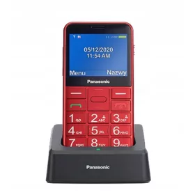  Panasonic KX-TU155 64 MB 2G Handy rot