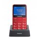  Panasonic KX-TU155 64 MB 2G Handy rot