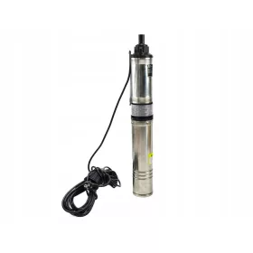  Geko 400 W Tauchpumpe 3600 l/h