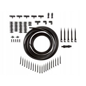  Parkside Tropfbewässerungsset 80El