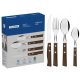 Bestecksets Tramontina Tradicional Besteckset 24-tlg.