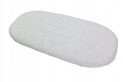  MATRATZE FÜR EINEN GONDOL-KINDERWAGEN, DICKE MATRATZE 75x35