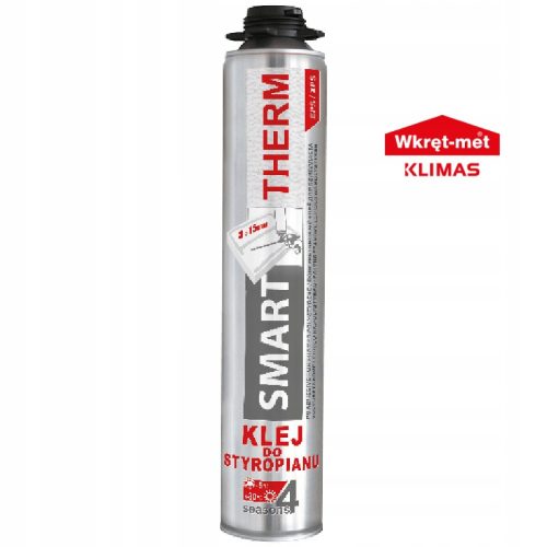 Wkręt-met Montageschaum 750 ml