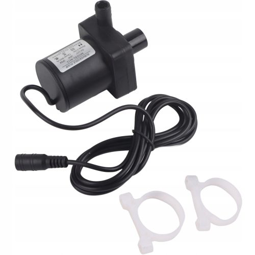 Pumpe 18 W 501 - 1000 l/h