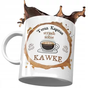    Eine Tasse für Liliana, die Freundin meiner Frau, als Geschenk