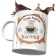  Eine Tasse für Liliana, die Freundin meiner Frau, als Geschenk