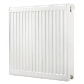    STAHLFLÄCHENKÜHLER V22 600X700 UNTERE STROMVERSORGUNG DIAMOND