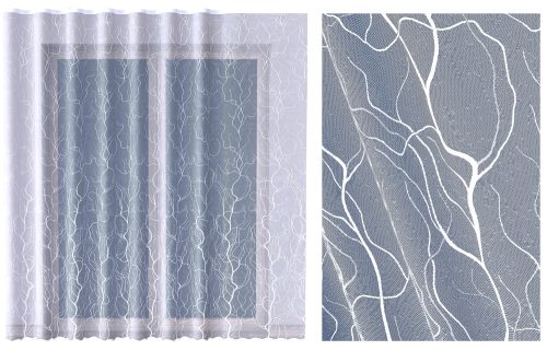 Vorhänge, Vorhänge bereit Klassischer Jacquard-Vorhang 700 cm x 170