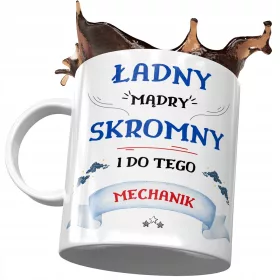  Tasse für Freund, schönes, kluges, bescheidenes Geschenk