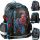 Ergonomischer Spider-Man Schulrucksack für Grundschüler