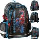 Ergonomischer Spider-Man Schulrucksack für Grundschüler