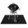 Grillmatte - Pavi Sorte Grillmatte 120 x 80 cm 1 Stk.