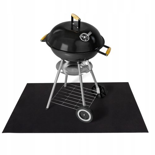 Grillmatte - Pavi Sorte Grillmatte 120 x 80 cm 1 Stk.