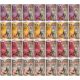  Getreidefreie Katzenfilets Benek Mix 28x85g