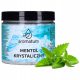 Saunen und Zubehör KRISTALLKRISTALLE MENTHOL FÜR SAUNA 100G SAUNA